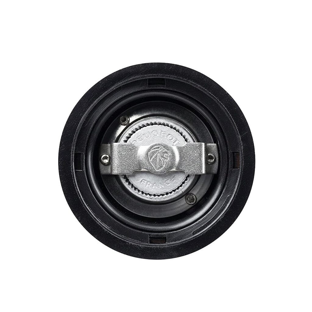 Peugeot - Paris Chef Peper- en Zoutmolen set 22 cm Koper en RVS Peper- en Zoutmolen set Peugeot 