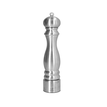 Moulin à poivre Peugeot - Paris Chef en acier inoxydable 30 cm U'Select NL