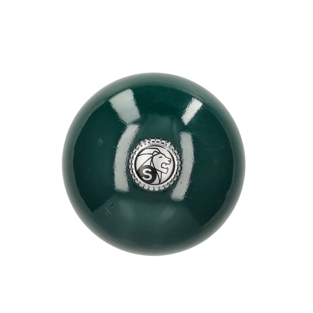 Peugeot - Paris Peper- en Zoutmolen set 18 cm Aubergine en Forest Groen Peper- en Zoutmolen set Peugeot 