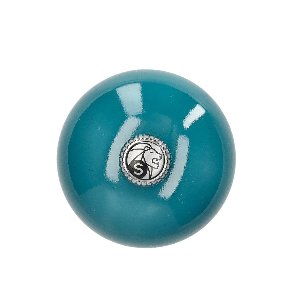 Peugeot - Paris Peper- en Zoutmolen set 18 cm Zuurstokroze en Pacific Blauw Peper- en Zoutmolen set Peugeot 