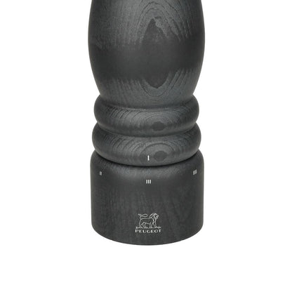 Peugeot - Paris Pepermolen U'Select Hout Grafiet 40 Cm Pepermolen Peugeot 