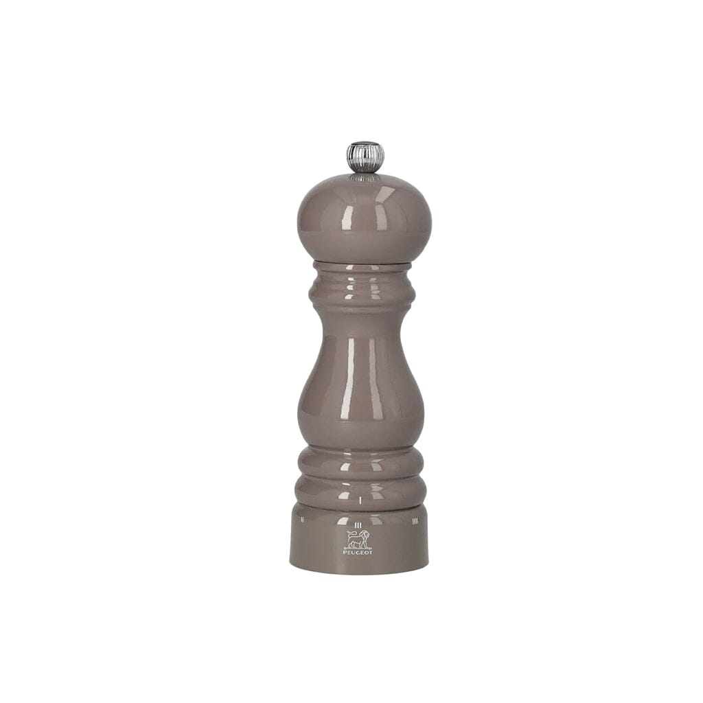 Peugeot - Paris u'select Pepermolen Taupe Grijs 18 cm Pepermolen Peugeot 