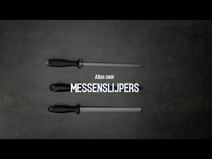 Messermeister - tige d&#39;affûtage diamant grain 800