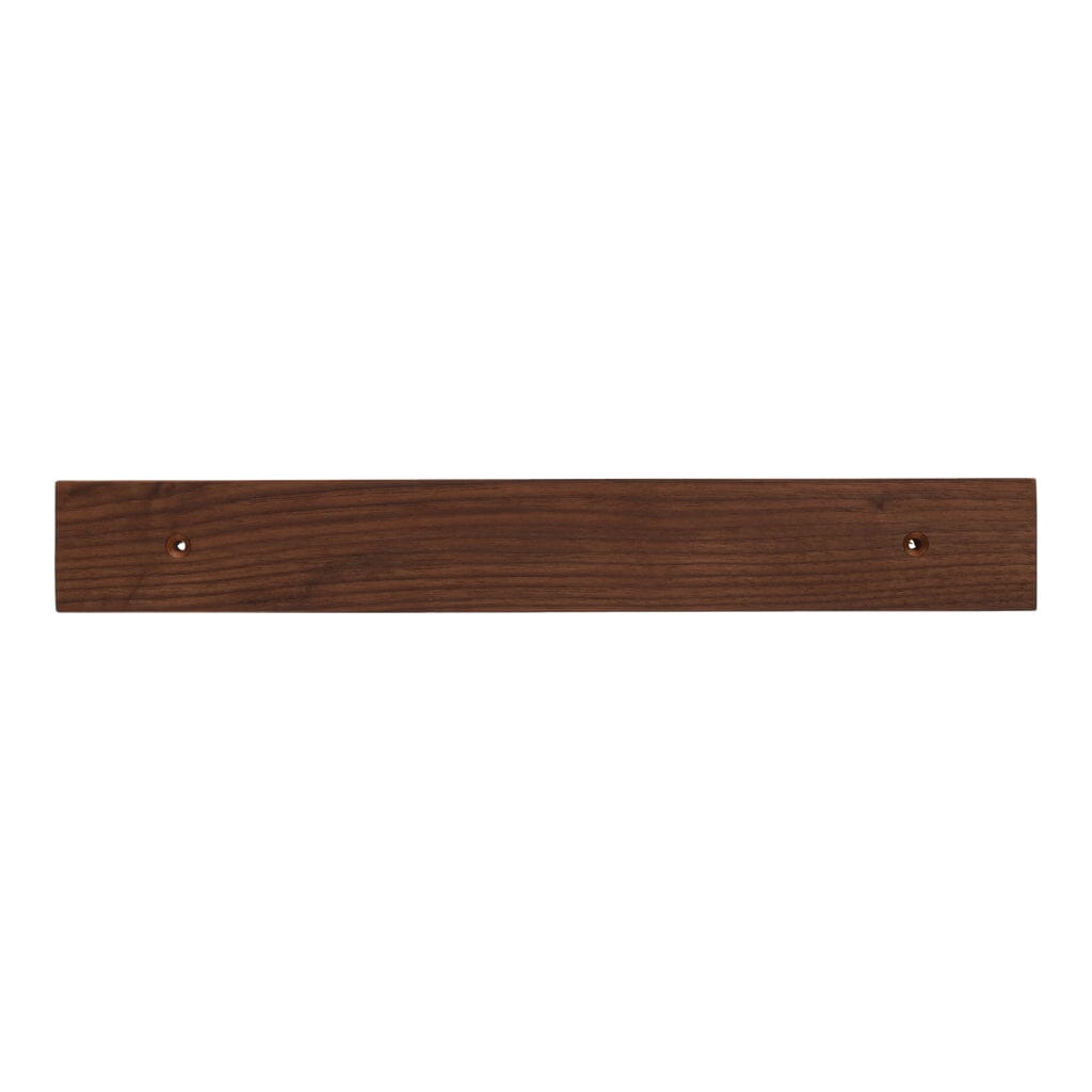 Satake - Knife Rack Magnetic 35 cm Walnut Satake 