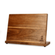 Shinrai Knives - Magnetic Knife Block Single Sided - Acacia Wood
