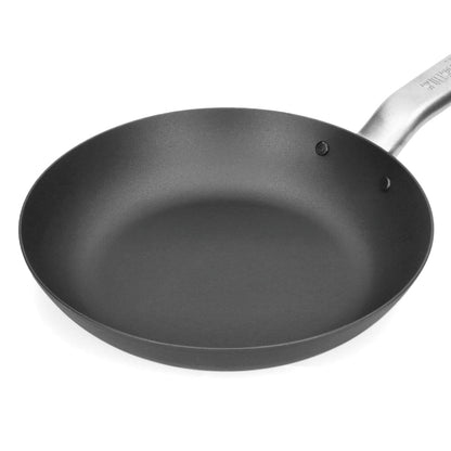 Skottsberg - Carbon Steel Koekenpan 28 cm Koekenpan Skottsberg 