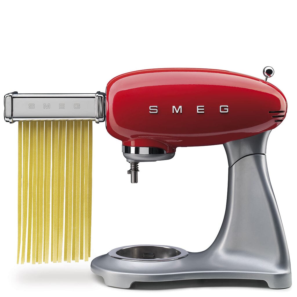 Smeg - Accessoires | Pasta roller and cutter set (3 accessories) Pasta roller Smeg 