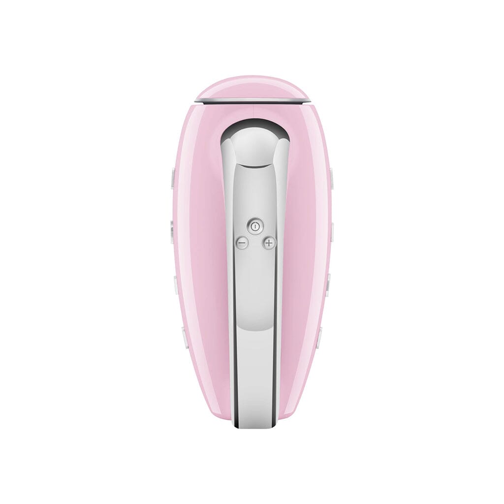 Smeg - Handmixer | Roze | Jaren 50 | Elektrische handmixer Handmixer Smeg 