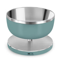 SMEG - Weegschaal Digitaal 5KG Emerald Green Keukenweegschaal Smeg 