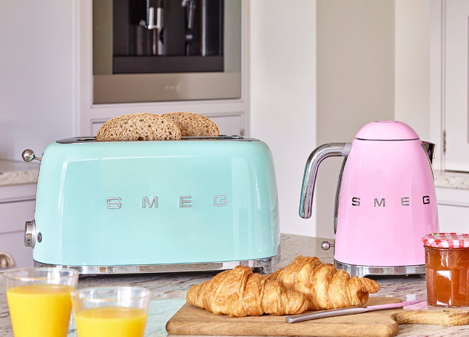 Grille-pain Smeg