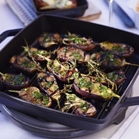 Staub - Grilpan 28 cm Grillpan Staub 