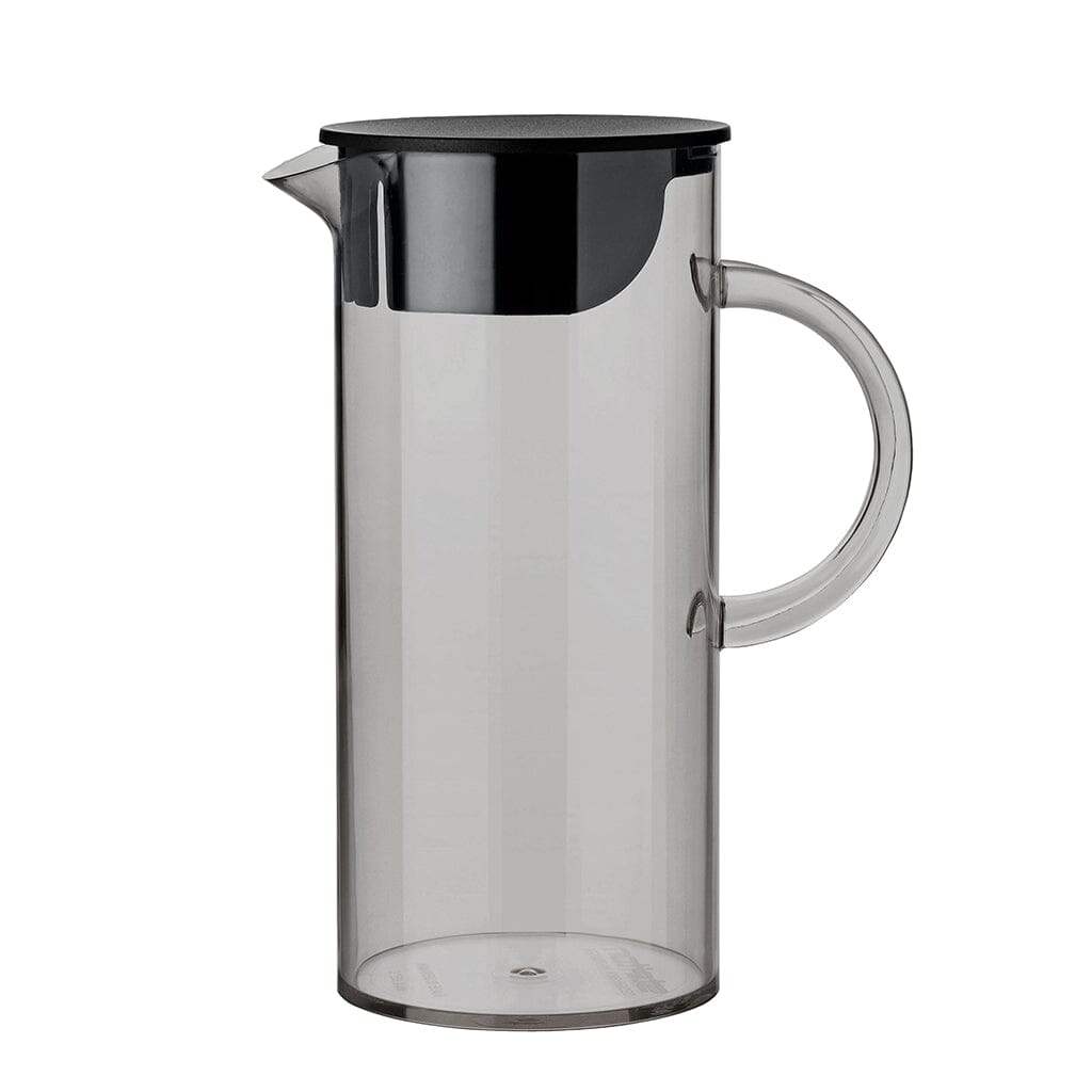 Stelton - EM77 kan met deksel 1,5 l rook Stelton 