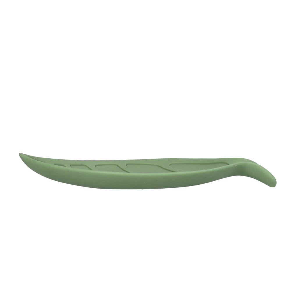 Tools2Cook - Siliconen Lepel Legger Sage Green Lepelhouder Tools2Cook 