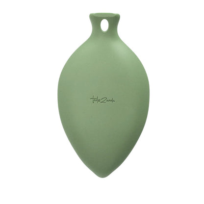 Tools2Cook - Siliconen Lepel Legger Sage Green Lepelhouder Tools2Cook 