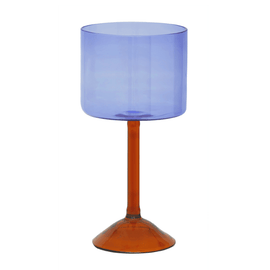 Urban Nature Culture - Gin-tonic Cocktail Glas - Set Van 2 Urban Nature Culture 