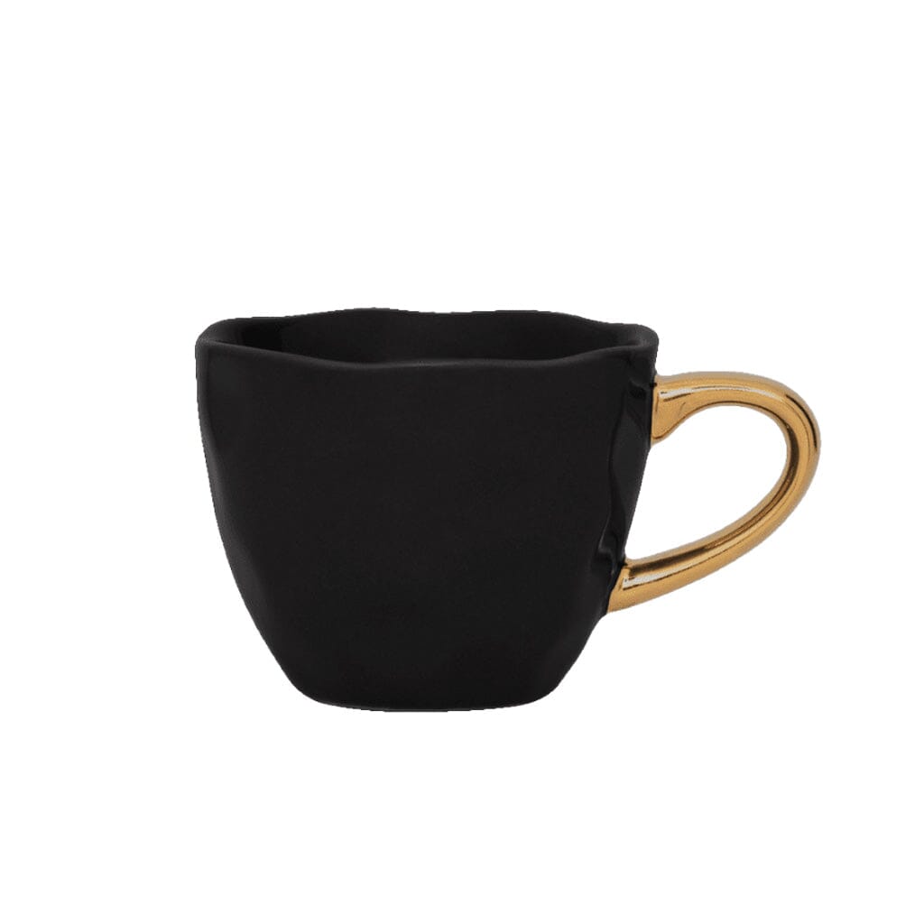 Urban Nature Culture - Good Morning - Espressokopje - Black Espresso kopjes Urban Nature Culture 