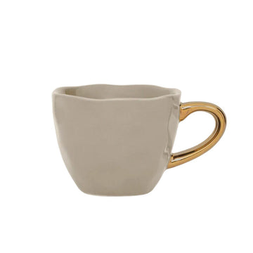 Urban Nature Culture - Good Morning - Espressokopje - Gray Morn Espresso kopjes Urban Nature Culture 