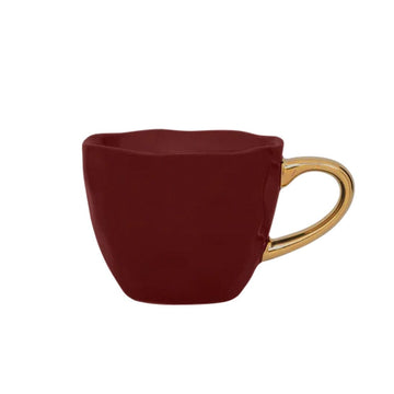 Urban Nature Culture - Good Morning - Espressokopje - Spiced Apple Espresso kopjes Urban Nature Culture 