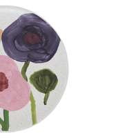 Urban Nature Culture - Hanako - Bord Ø17 Urban Nature Culture 