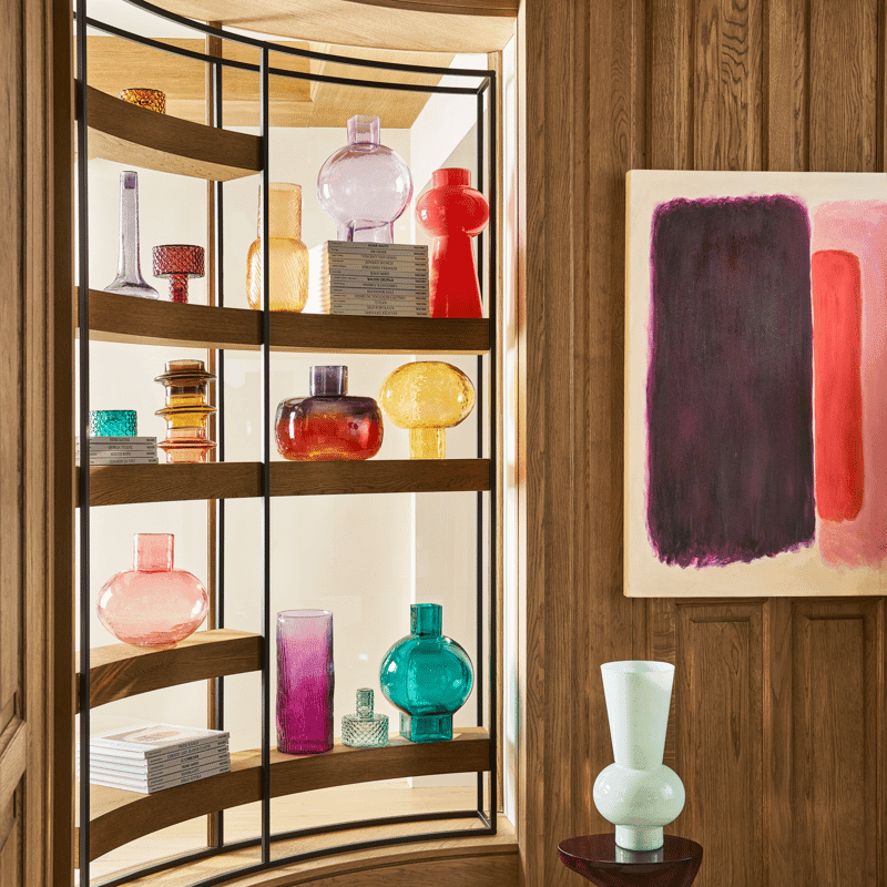 Urban Nature Culture - Kandelaar - Belo Aqua Foam Urban Nature Culture 