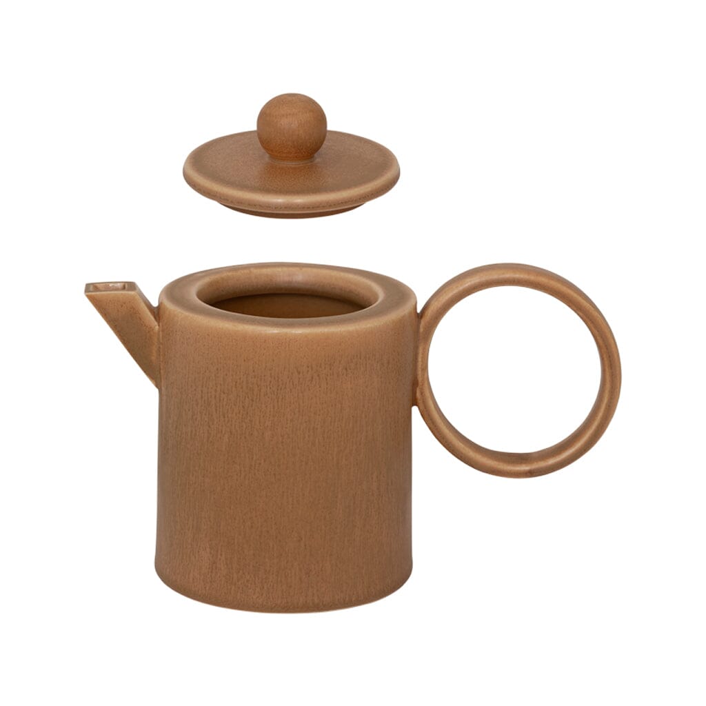 Urban Nature Culture - Theepot - Deyla Urban Nature Culture 