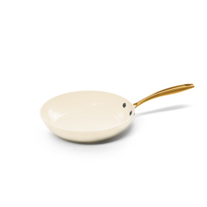 Cook & Pan Vanilla Koekenpan 24 cm