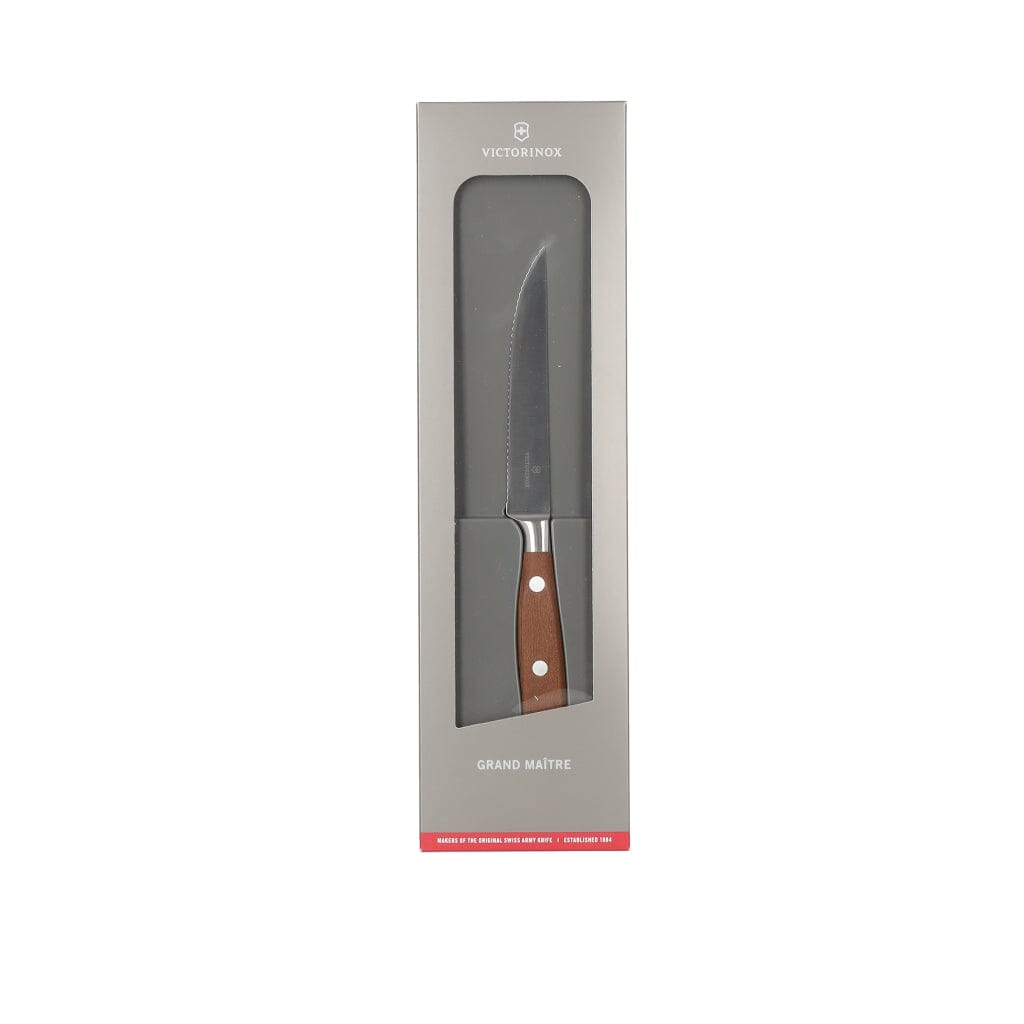 Victorinox - Steakmes Grand Maître 12 cm Victorinox 