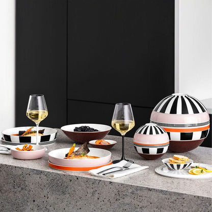 Villeroy & Boch - La Boule memphis Villeroy & Boch 