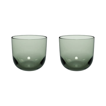 Villeroy & Boch - Like Sage - Water glass, Set 2pcs Villeroy & Boch 