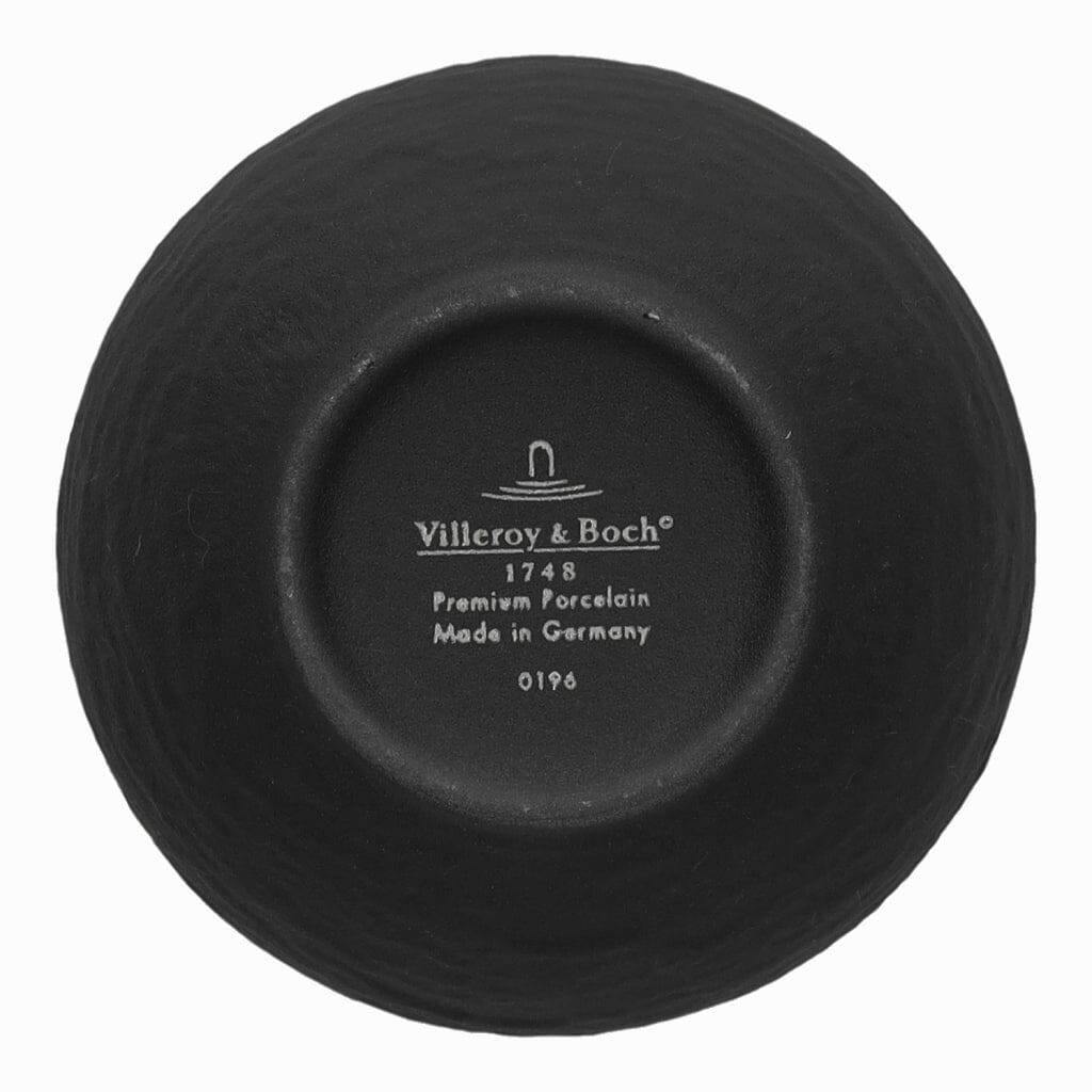 Villeroy & Boch - Manufacture Rock - Dip Bowl Villeroy & Boch 