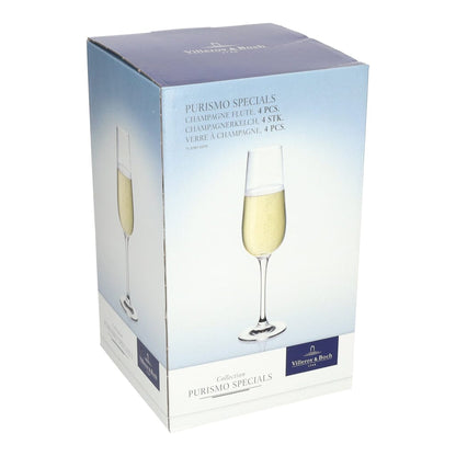 Villeroy & Boch - Purismo Specials - Champagne Villeroy & Boch 