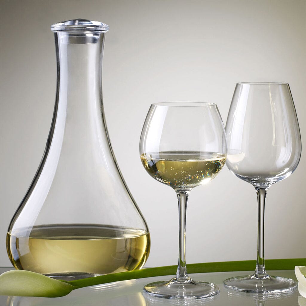 Villeroy & Boch - Purismo Wine - Whi.win.goblet fresh+lig. Villeroy & Boch 