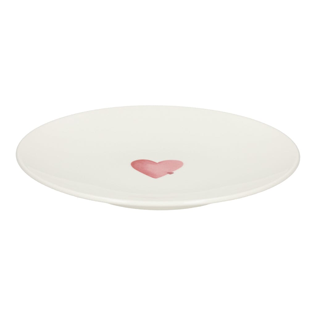 Villeroy & Boch - With Love - Breakf.plate Sending Love Villeroy & Boch 