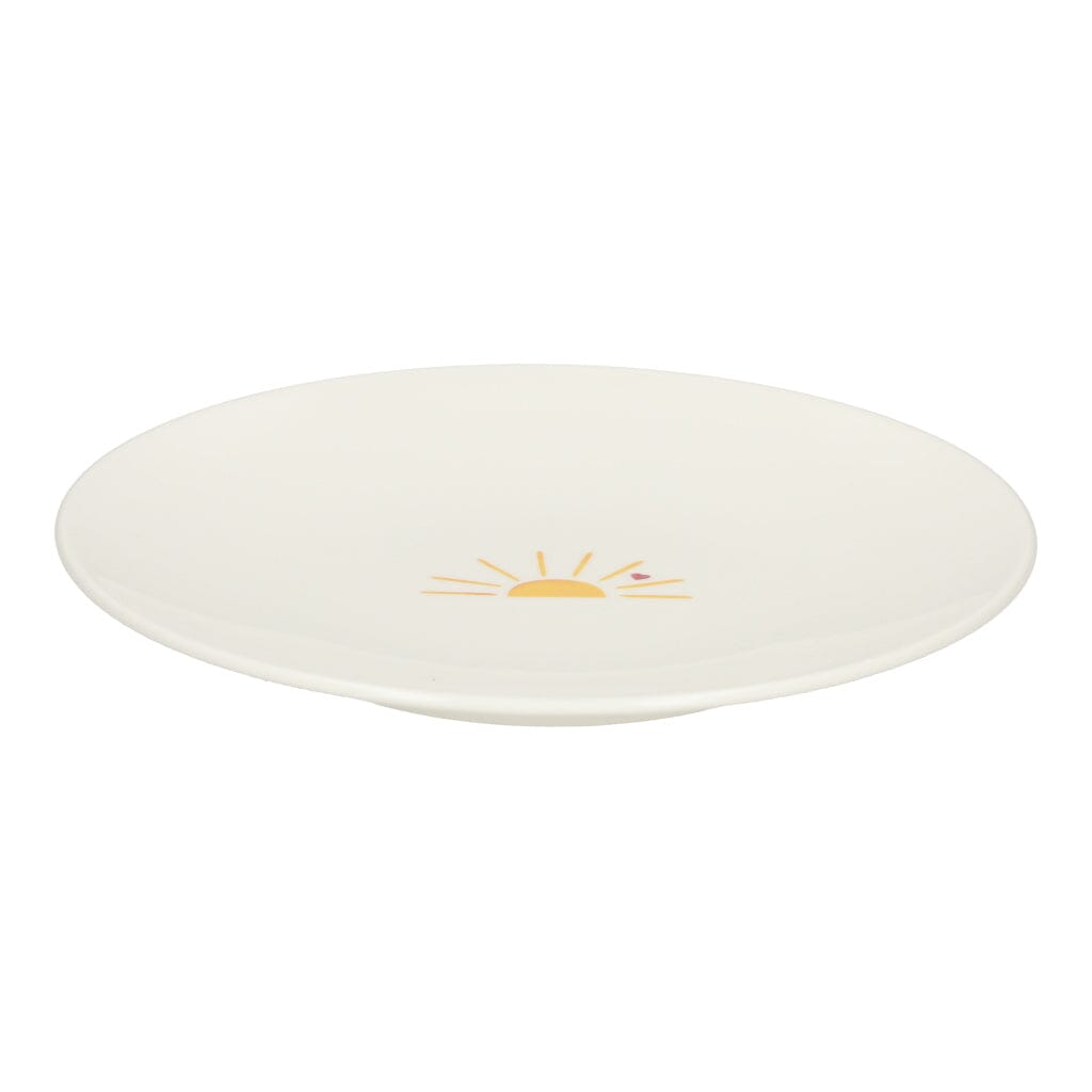 Villeroy & Boch - With Love - Br.plate Hello Sunshine Villeroy & Boch 