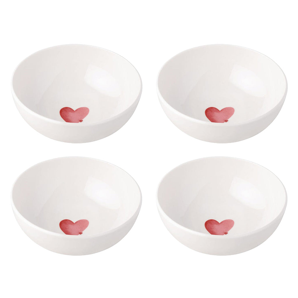 Villeroy & Boch - With Love - Cereal Bowl Sending Love