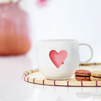 Villeroy & Boch - With Love - Mug Sending Love Villeroy & Boch 