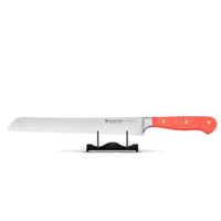 Wüsthof - Broodmes Classic Coral Peach Wusthof 