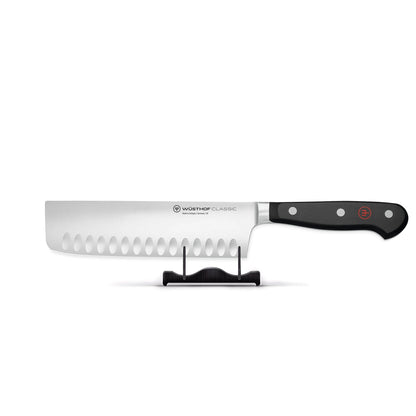 Wüsthof - Classic 2-delige Messenset - Santoku + Nakiri Messenset Wusthof 