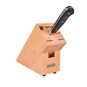 Wüsthof - Classic Black Messenblok 2-delig Wusthof 