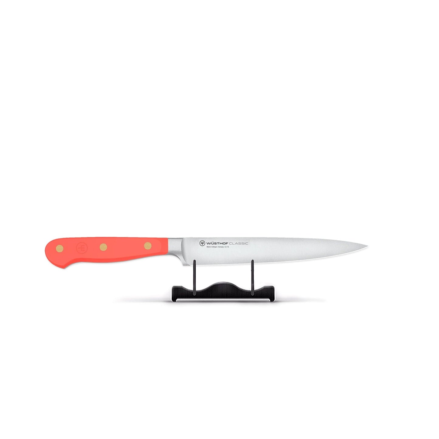 Wusthof - Classic Coral Peach Vleesmes 16 cm Vleesmes Wusthof 