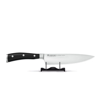 Wusthof - Classic Ikon Koksmes 18 cm Koksmes Wusthof 