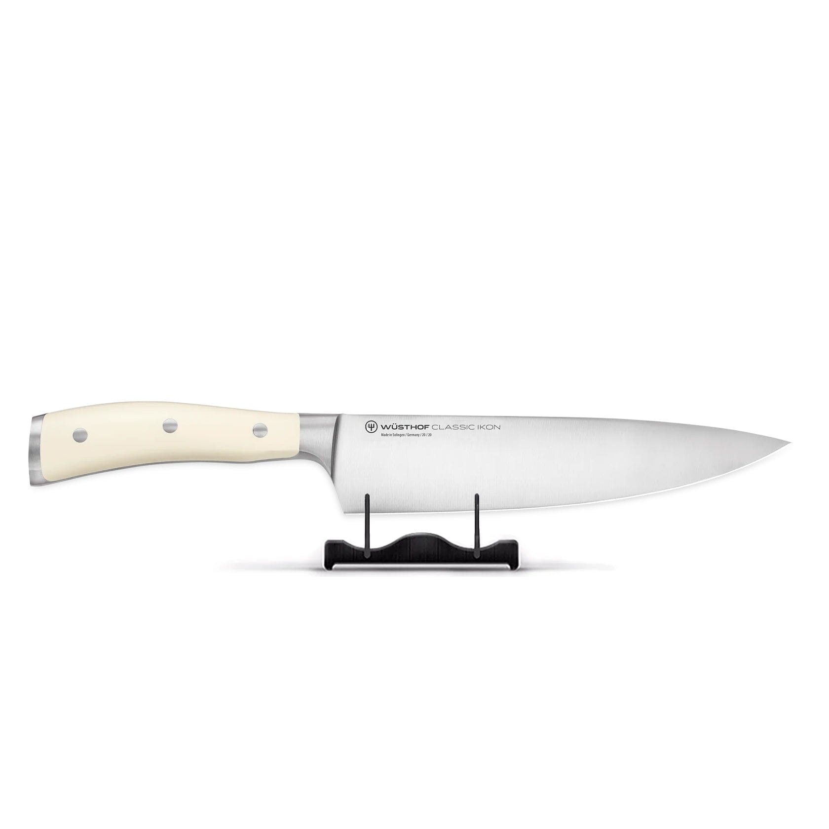 Wusthof - Classic Ikon Koksmes Creme 20 cm Koksmes Wusthof 