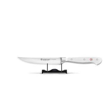 Wusthof - Classic Steakmes Wit 12 cm, Steakmes Wusthof 