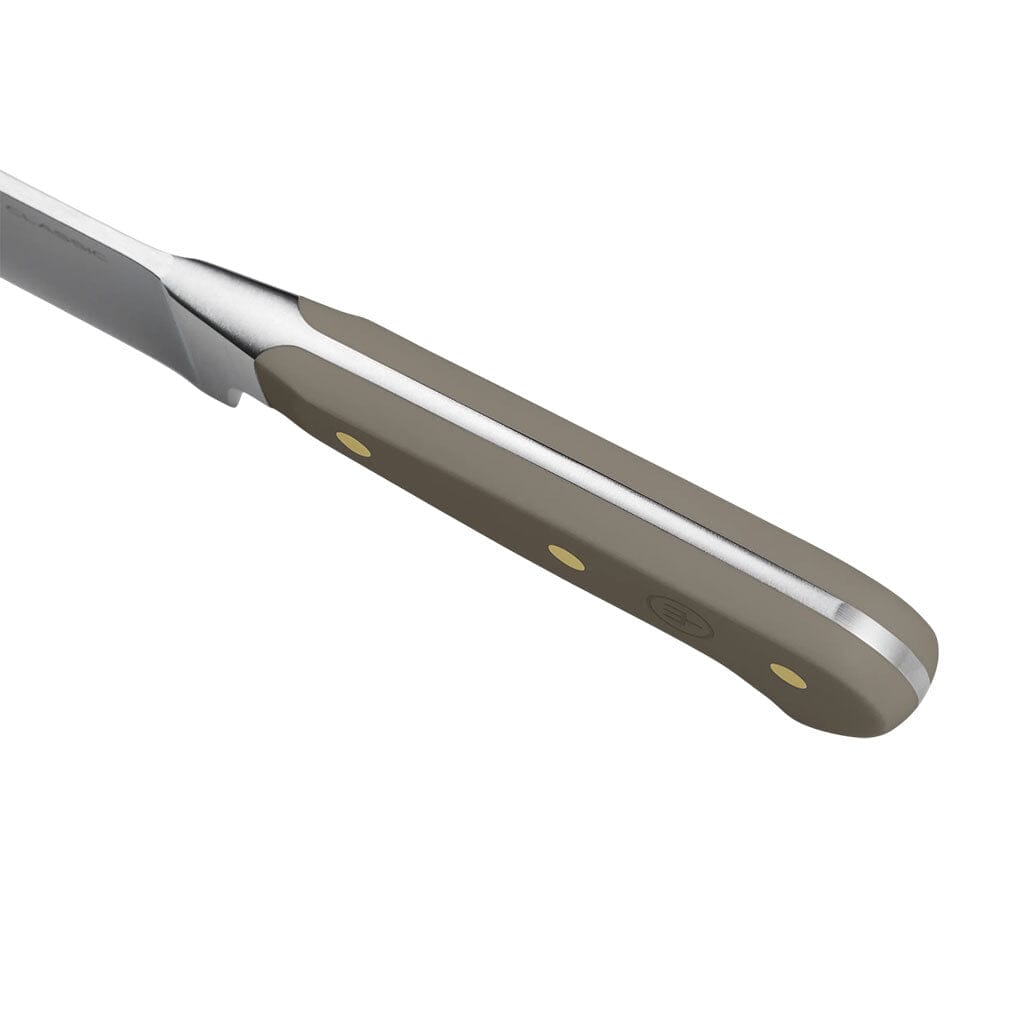 Wusthof - Classic Vleesmes Velvet Oyster 16 cm Vleesmes Wusthof 