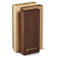 Wusthof - Crafter 2-delige Messenset met Messenblok Messenset met blok Wusthof 