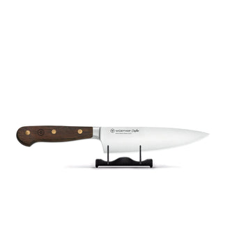 Wusthof - Crafter Koksmes 16 cm Koksmes Wusthof 