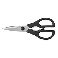 Wusthof - Keukenschaar zwart 21 cm Schaar Wusthof 