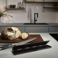 Wusthof - Magnetische Mesbeschermer breed 26 cm Messenbeschermer Wusthof 