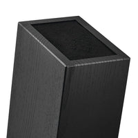 Wusthof - Messenblok voor 10 messen - Essenhout Messenblok Wusthof 