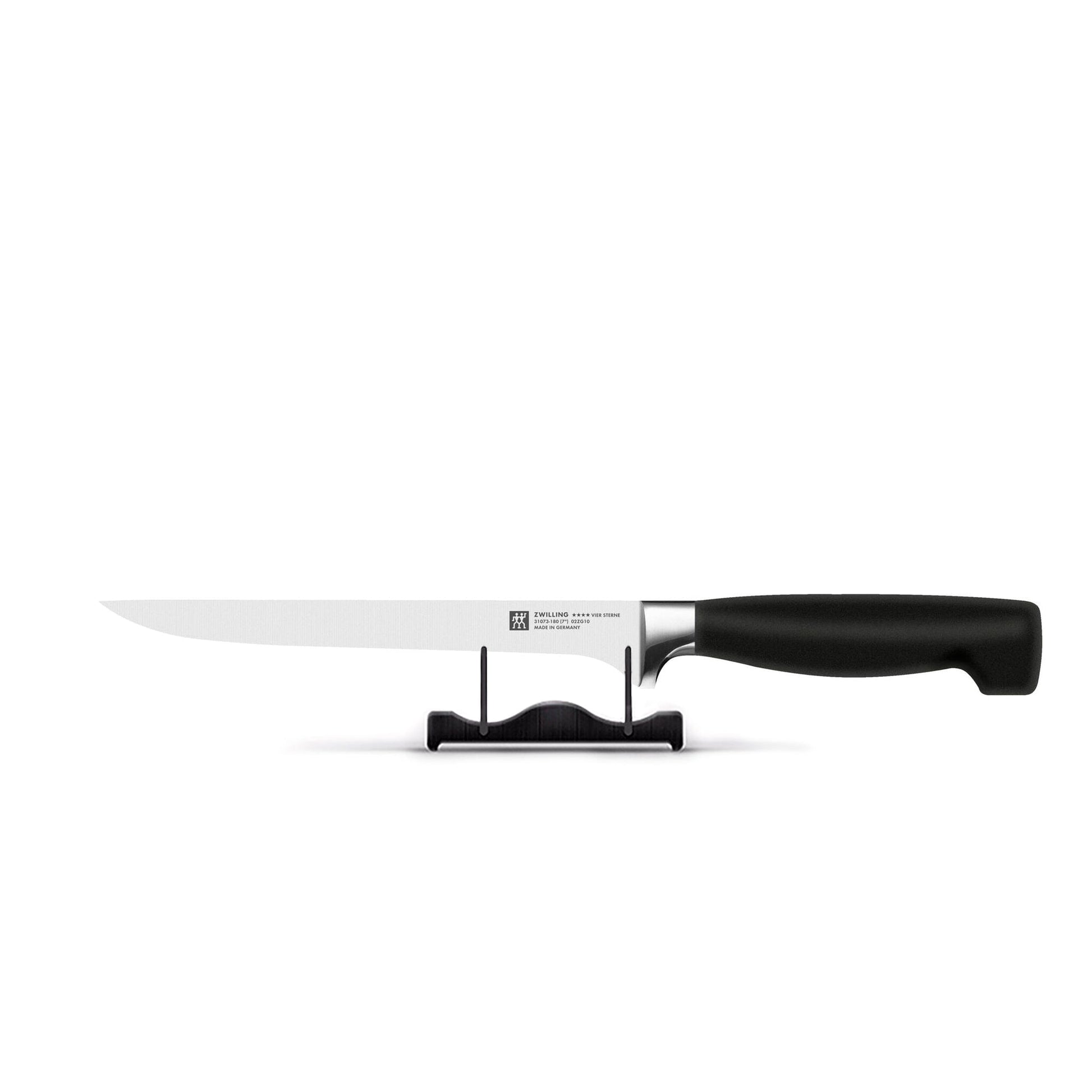 Zwilling - 4 Star Fileermes 180 mm Fileermes Zwilling 